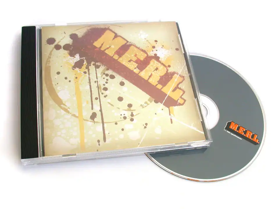 merl-cd